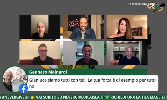 L'annuncio a metà di Guardiola: "In estate arrivo in Italia..per giocare a golf"