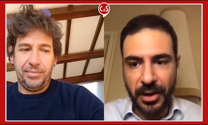 Intervista esclusiva a Demetrio Albertini: "Vi racconto il mio Grande Milan"