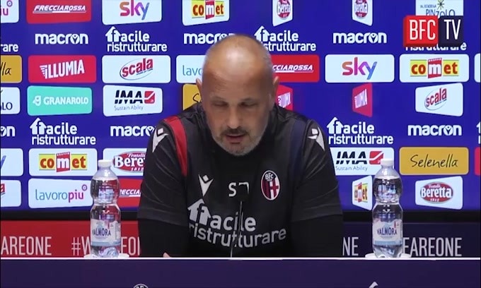 Mihajlovic: "Il Napoli può vincere lo scudetto"