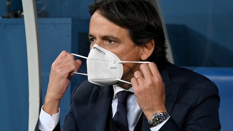 Lazio, doppia sessione di tamponi: test anche a mezzanotte