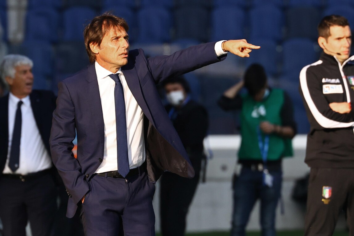 Conte: “Mi manca il furore? Togliete il vino a chi lo ha detto”