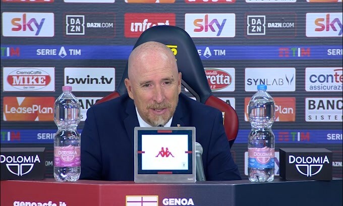 Maran lancia la Roma: "Ha tantissima qualità"