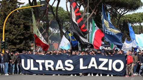 Ultras Lazio, sgomberata la sede di via Amulio. Raggi: “Locali liberati“