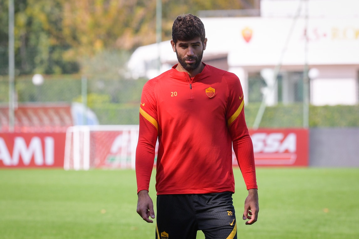 Roma, Fazio è tornato negativo. Obiettivo Napoli