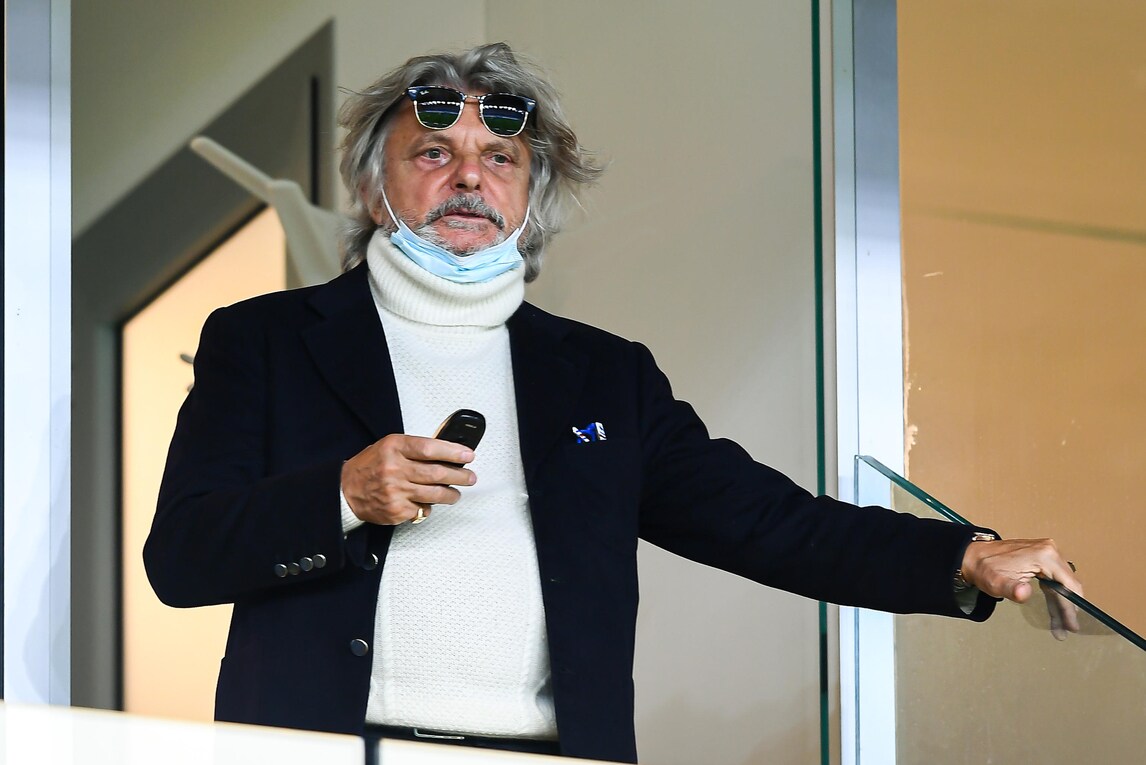 Caos tamponi Lazio, Ferrero: “Facciamo i c...“