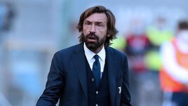 Pirlo, non ci siamo: in 10 anni solo una volta la Juve è partita peggio