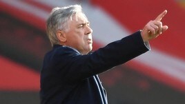 Ancelotti: “Napoli? Una famiglia. Mi sarebbe piaciuto allenare Totti“