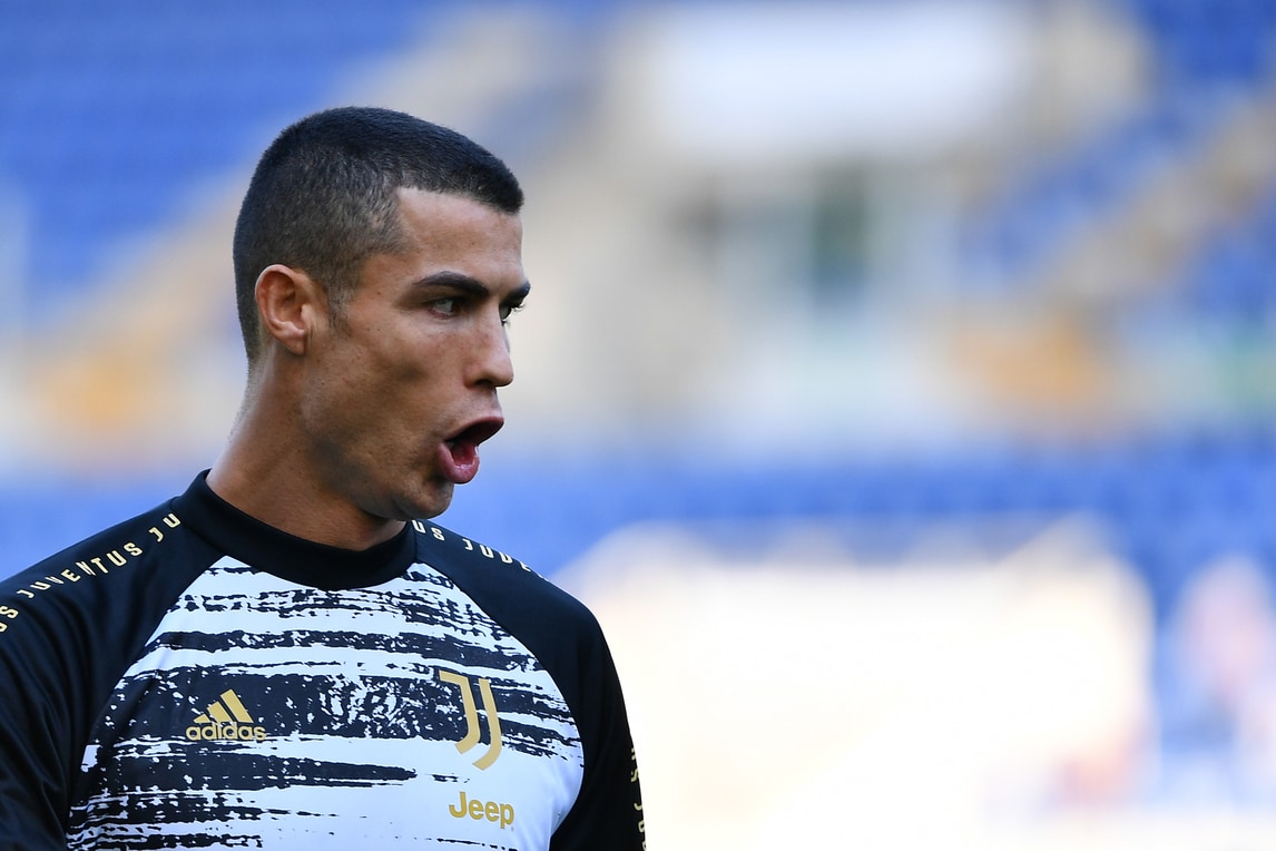 Juve, Ronaldo assente in amichevole: risarcimento per i tifosi