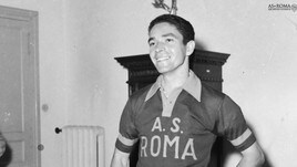 Addio al re dei derby Dino Da Costa. Il cordoglio della Roma