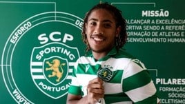 Sporting Lisbona, Bruno Tavares vittima di una sparatoria: salvo per miracolo
