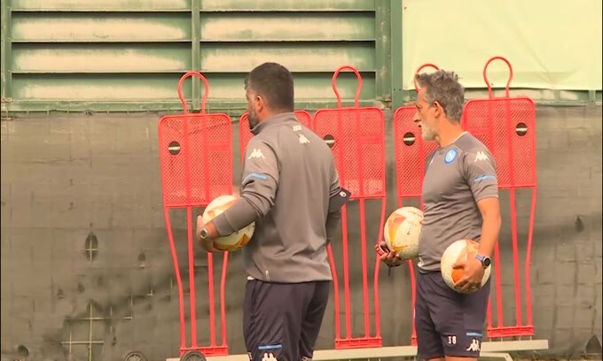 Il Napoli pronto a ricorrere al Coni