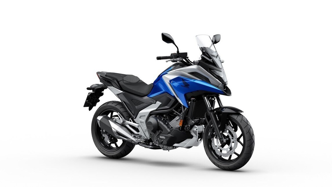La crossover giapponese è considerata una delle moto col tasso di praticità d'uso più elevato al mondo. Per il 2021 si aggiorna e migliora ancora
