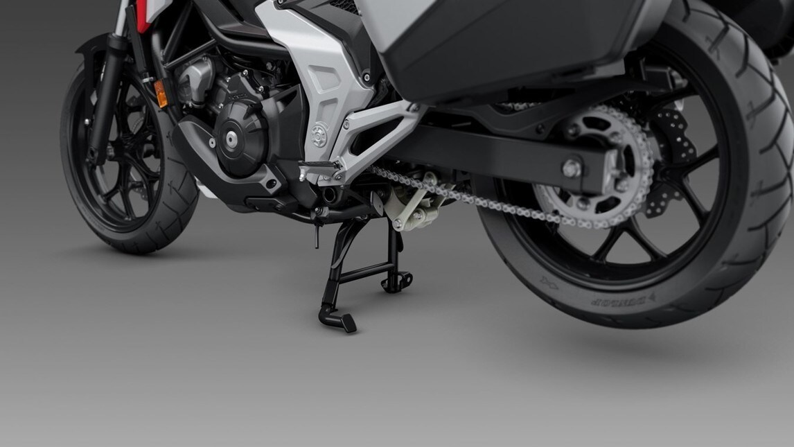 La crossover giapponese è considerata una delle moto col tasso di praticità d'uso più elevato al mondo. Per il 2021 si aggiorna e migliora ancora