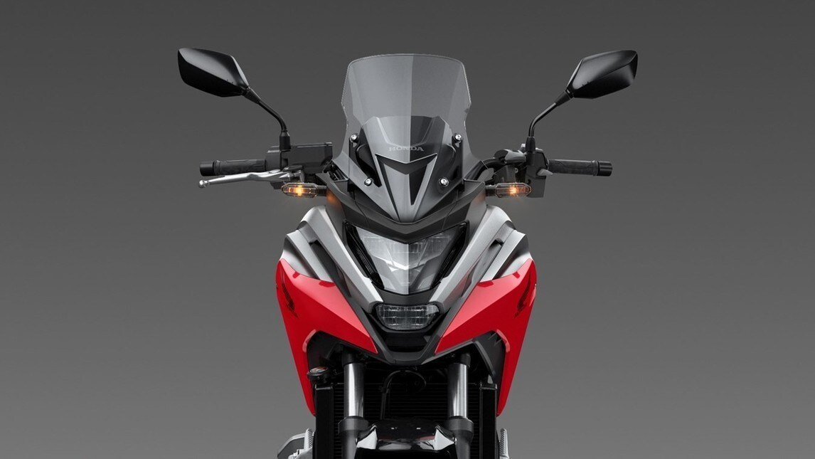 La crossover giapponese è considerata una delle moto col tasso di praticità d'uso più elevato al mondo. Per il 2021 si aggiorna e migliora ancora