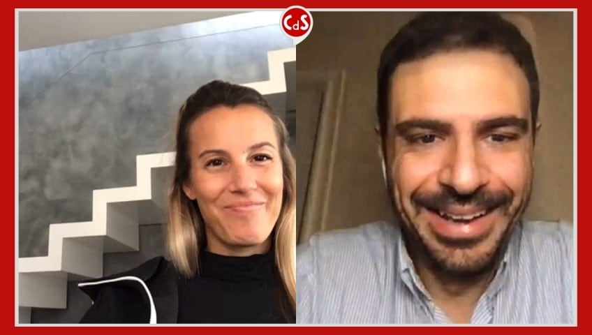 Tania Cagnotto: "Non andare a Tokyo, la scelta più difficile della mia vita"