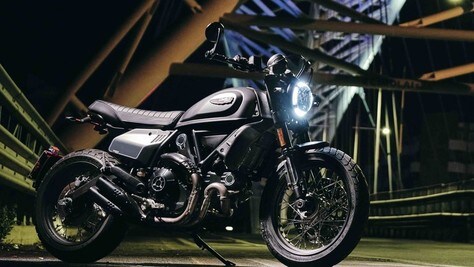 Novità Ducati 2021, protagoniste le nuove Scrambler e XDiavel