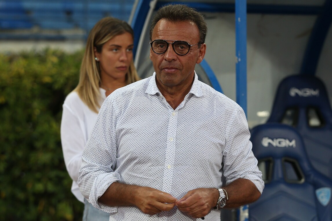 Corsi: “Se l'Asl mi blocca gioco lo stesso. Non voglio perdere a tavolino...“