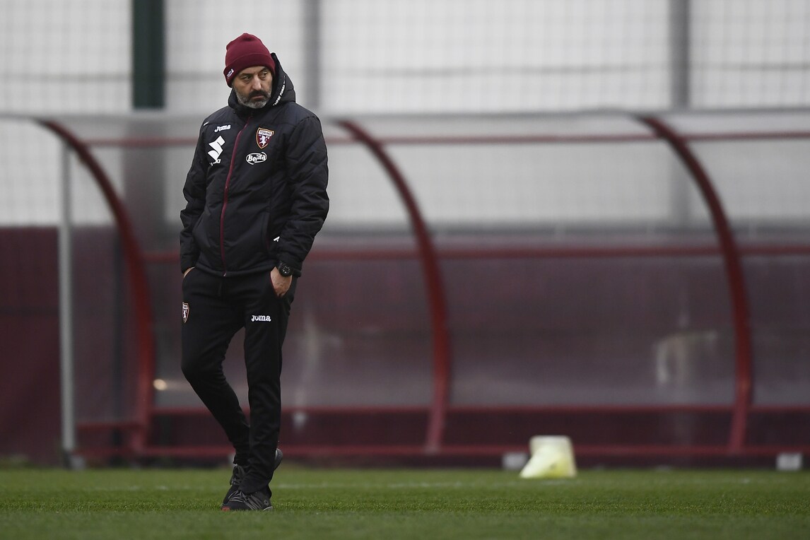 Il Torino non si ferma: doppia seduta d'allenamento