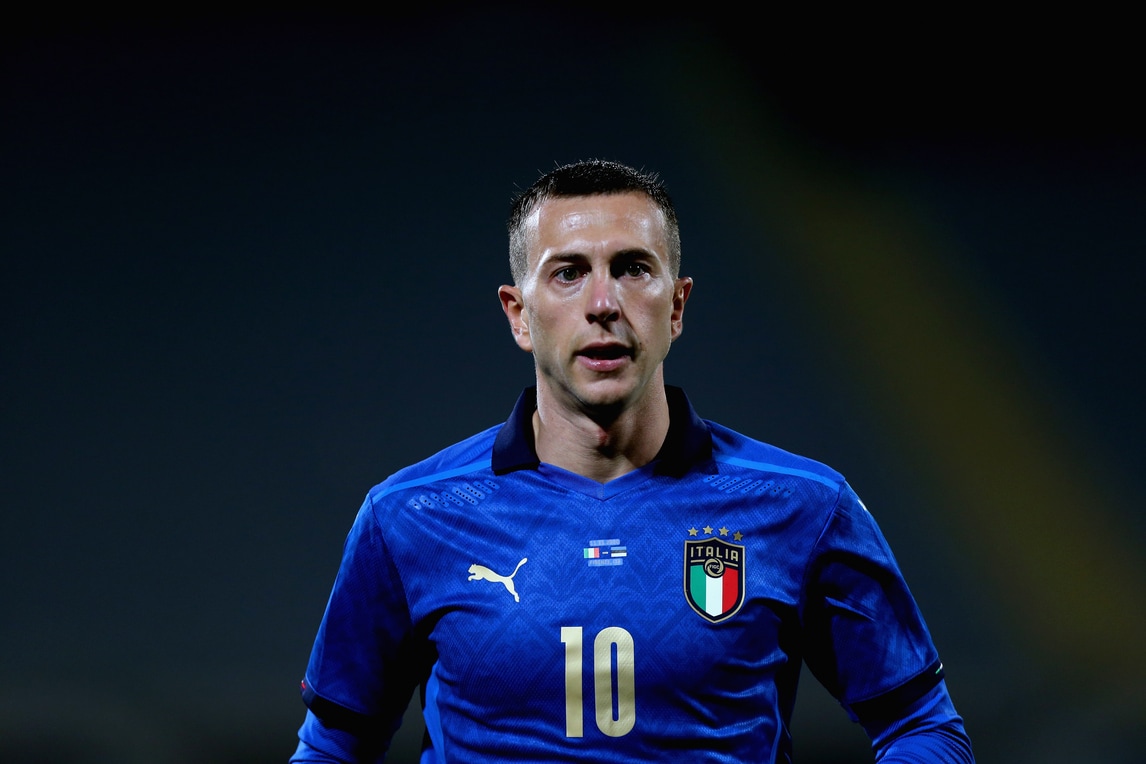 Bernardeschi: “Sono un grande professionista, al futuro ci pensa il mio agente“