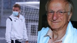 Tamponi Lazio, concluso l’interrogatorio del medico Pulcini