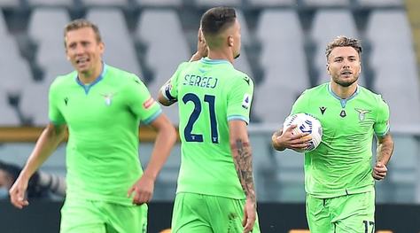 Lazio, anche i giocatori in Procura Figc!