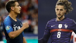 “Ben Yedder positivo al Coronavirus, Juve in ansia per Rabiot“