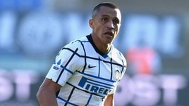 Bufera tra Inter e Cile per il caso Sanchez