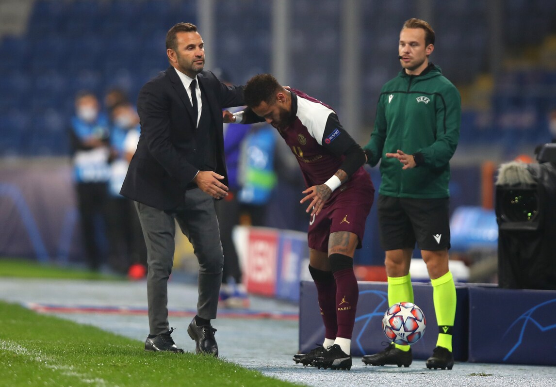 Brasile, Neymar non recupera: salta Venezuela e Uruguay