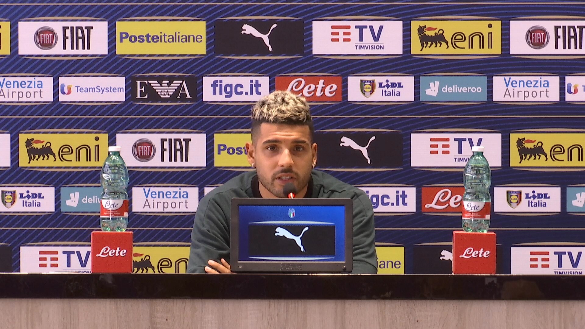 Emerson: "Ho la Roma nel cuore"