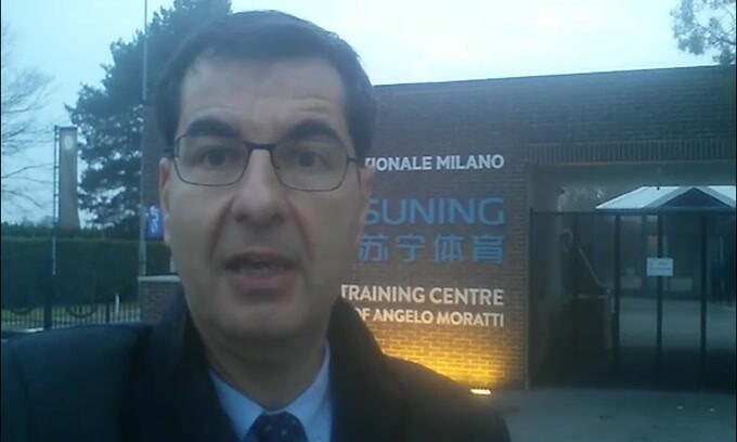 L'Inter batte il Monza (1-0)