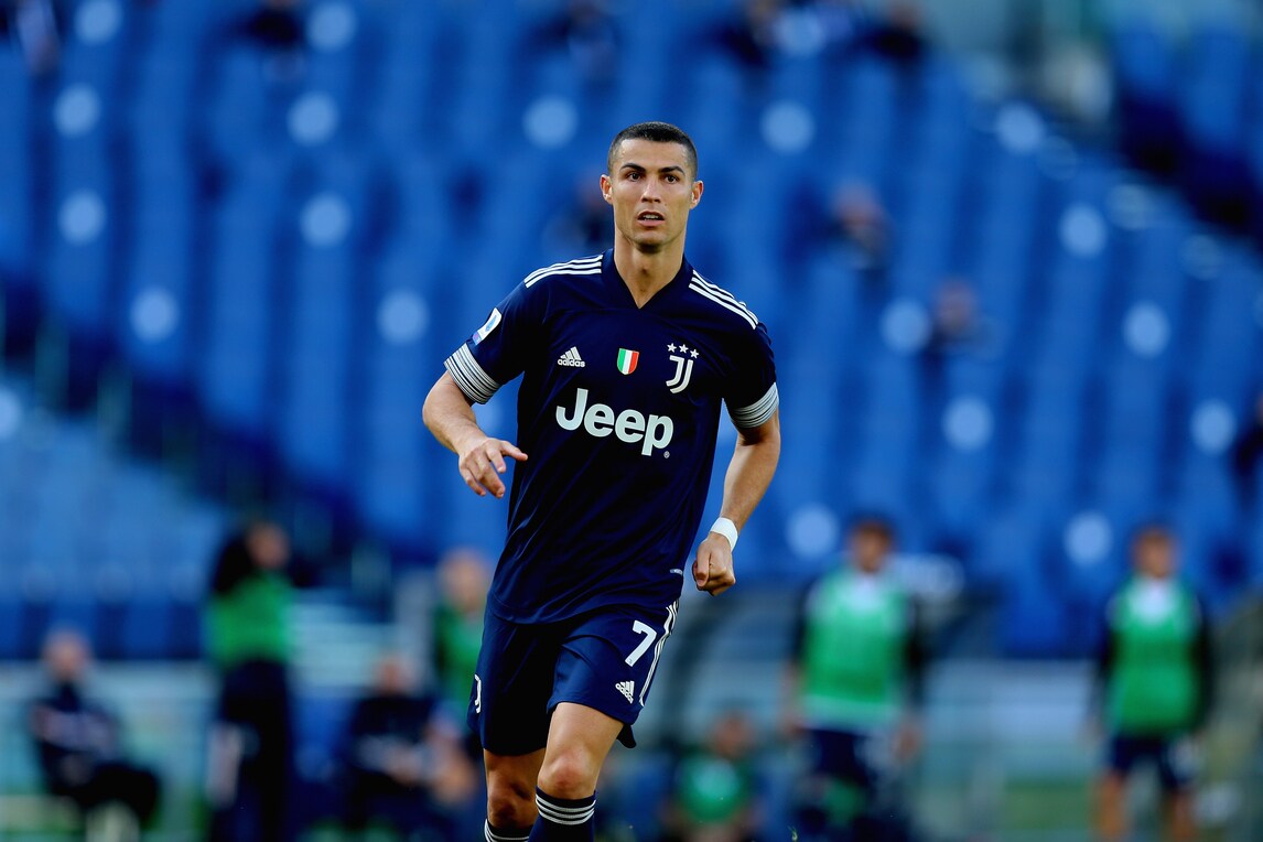 Deschamps: “Cristiano Ronaldo al PSG? Nel calcio non si sa mai“