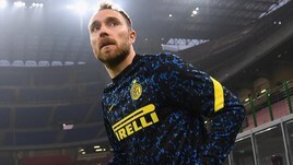 Eriksen, l'Inter si è stancata: via a gennaio