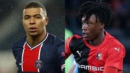 “Real Madrid, in estate assalto a Mbappé e Camavinga“