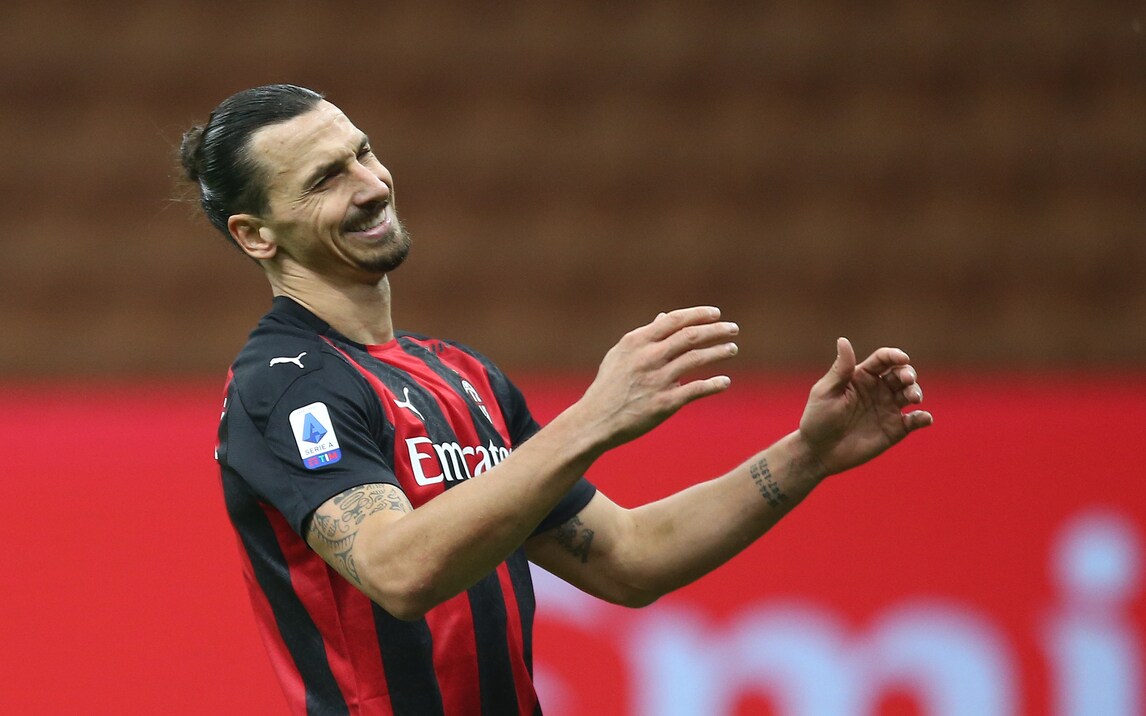 Milan, a gennaio arriva il vice-Ibrahimovic