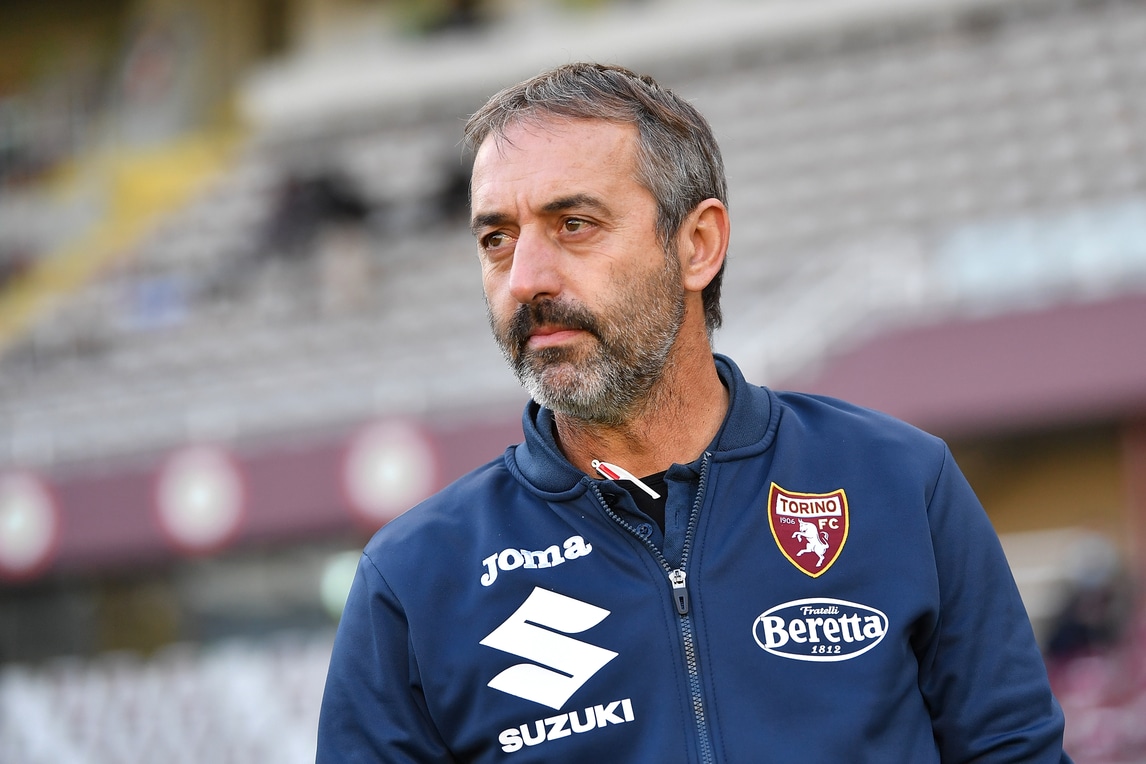 Coronavirus, Torino: Giampaolo positivo