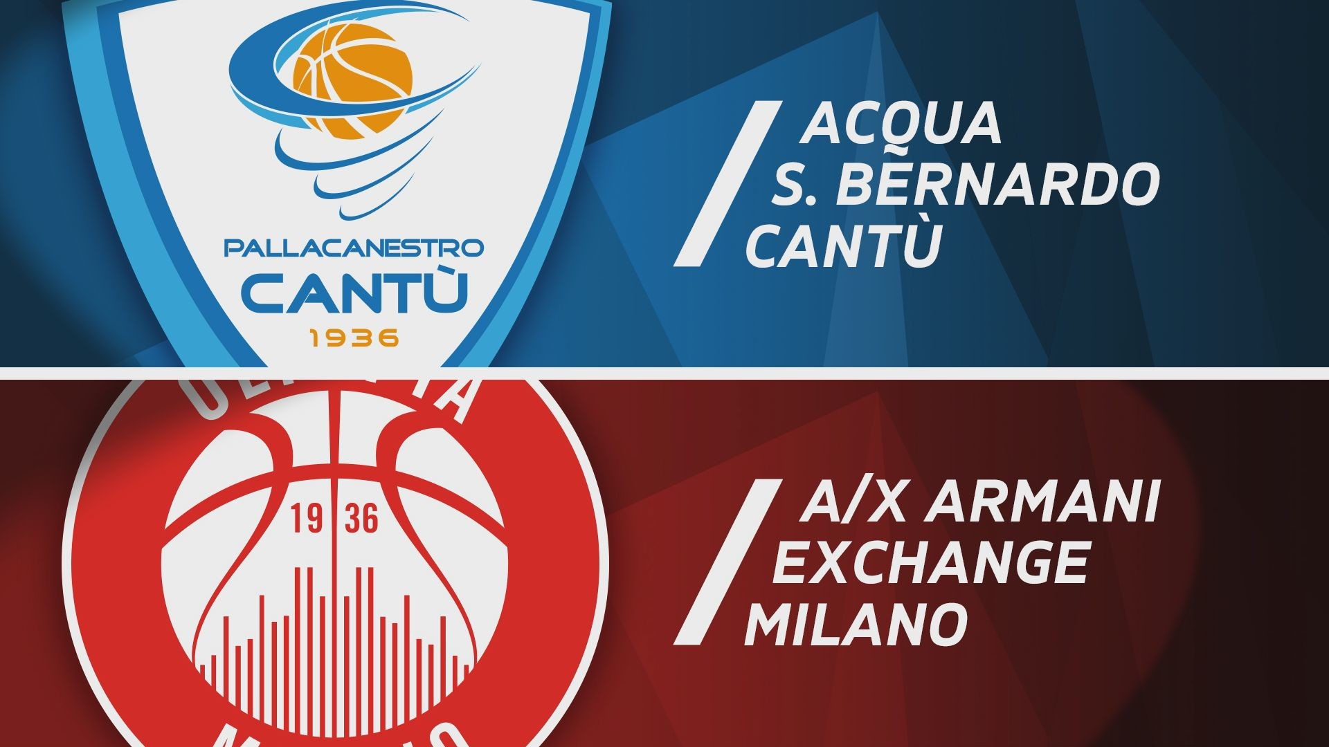 Acqua S.Bernardo Cantù - A|X Armani Exchange Milano 71-89