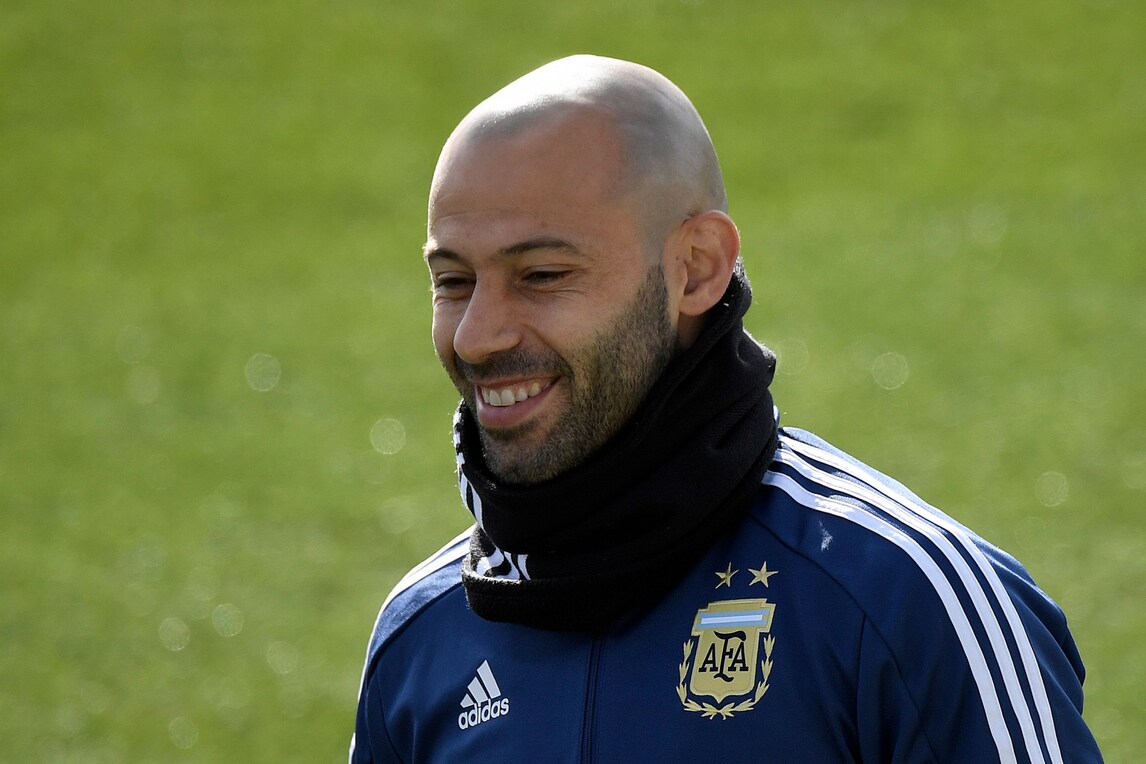 Argentina, scelto il sostituto di Batista per l'Under 20: è Mascherano
