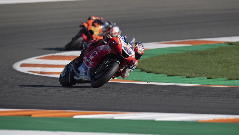 MotoGp, Miller: