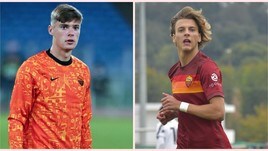La Roma blinda i talenti: Zalewski e Ciervo rinnovano il contratto