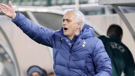 Mourinho contro le nazionali: “Settimana di grande calcio in totale sicurezza“