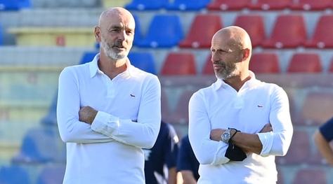 Milan, anche Murelli positivo al Coronavirus: il vice di Pioli in isolamento