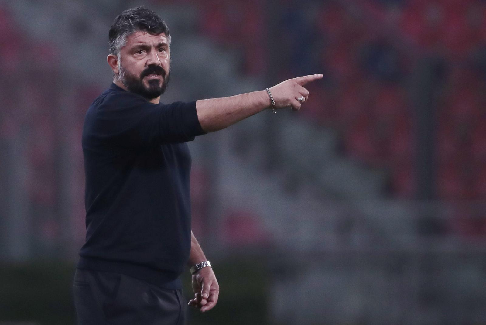 Mirabelli: “A Napoli Gattuso si prenderà tante soddisfazioni“