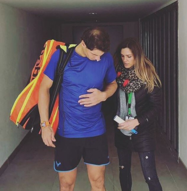 <p>Ieri i social sono stati sorpresi dalla mamma del neo campione del mondo della MotoGp</p>
