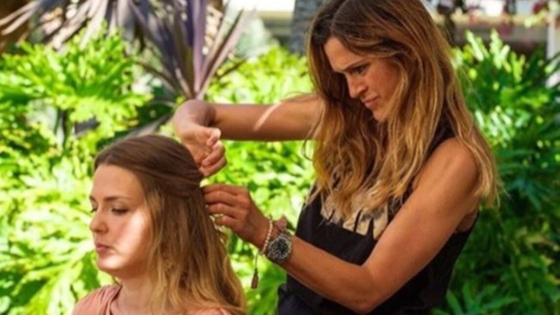 <p>Ieri i social sono stati sorpresi dalla mamma del neo campione del mondo della MotoGp</p>
