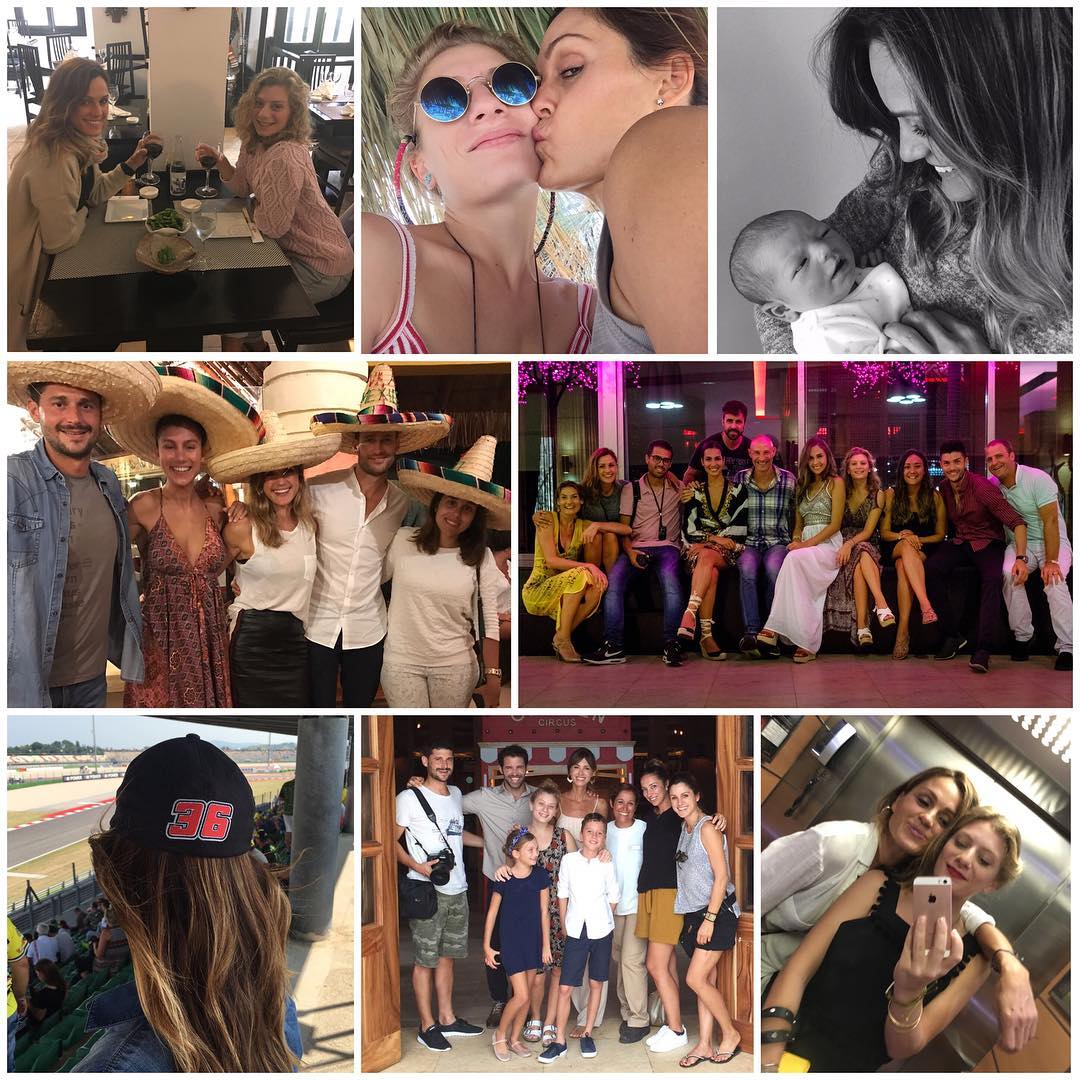 <p>Ieri i social sono stati sorpresi dalla mamma del neo campione del mondo della MotoGp</p>
