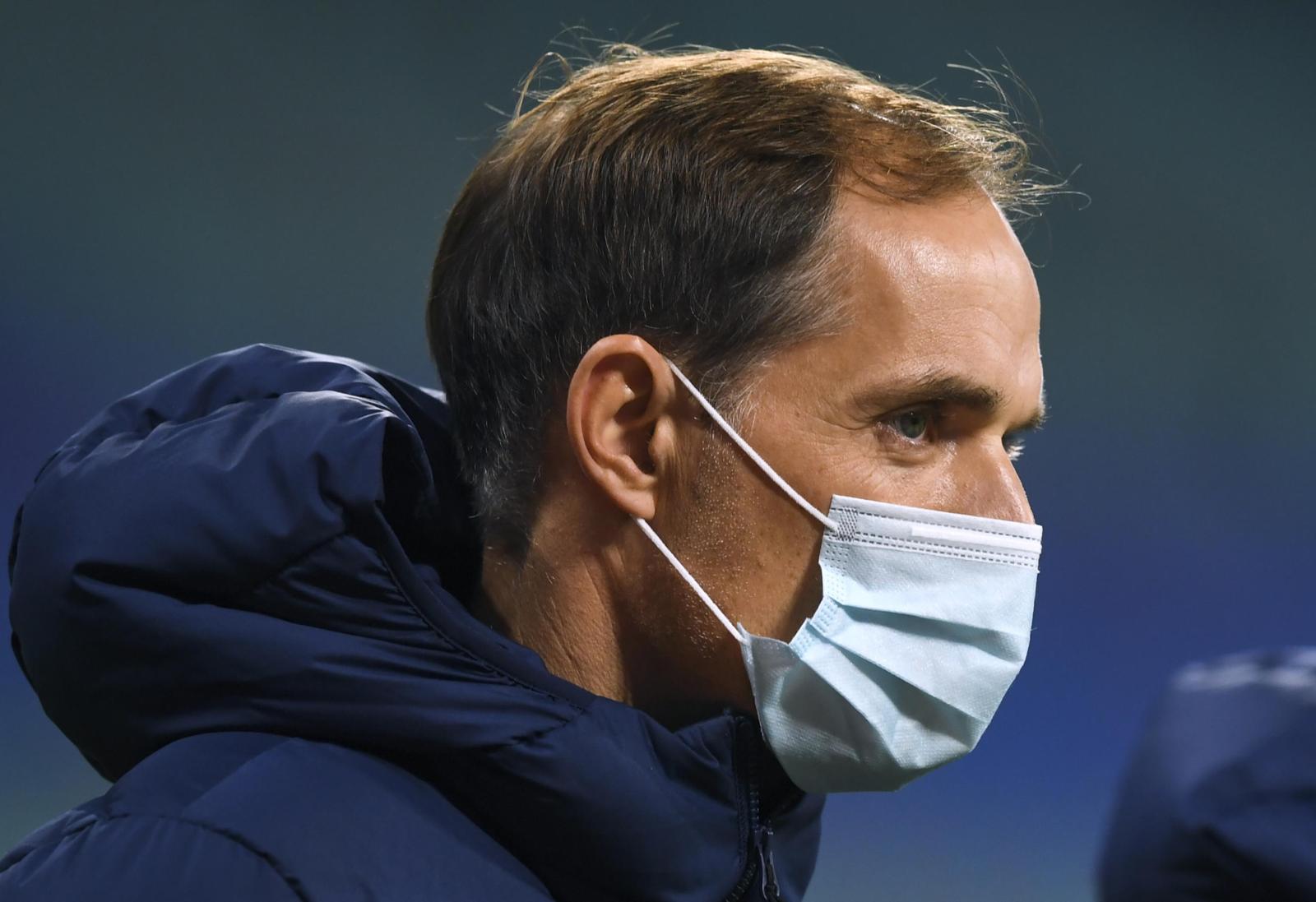 Tuchel, incredibile errore: un sms gli è costato l'esonero