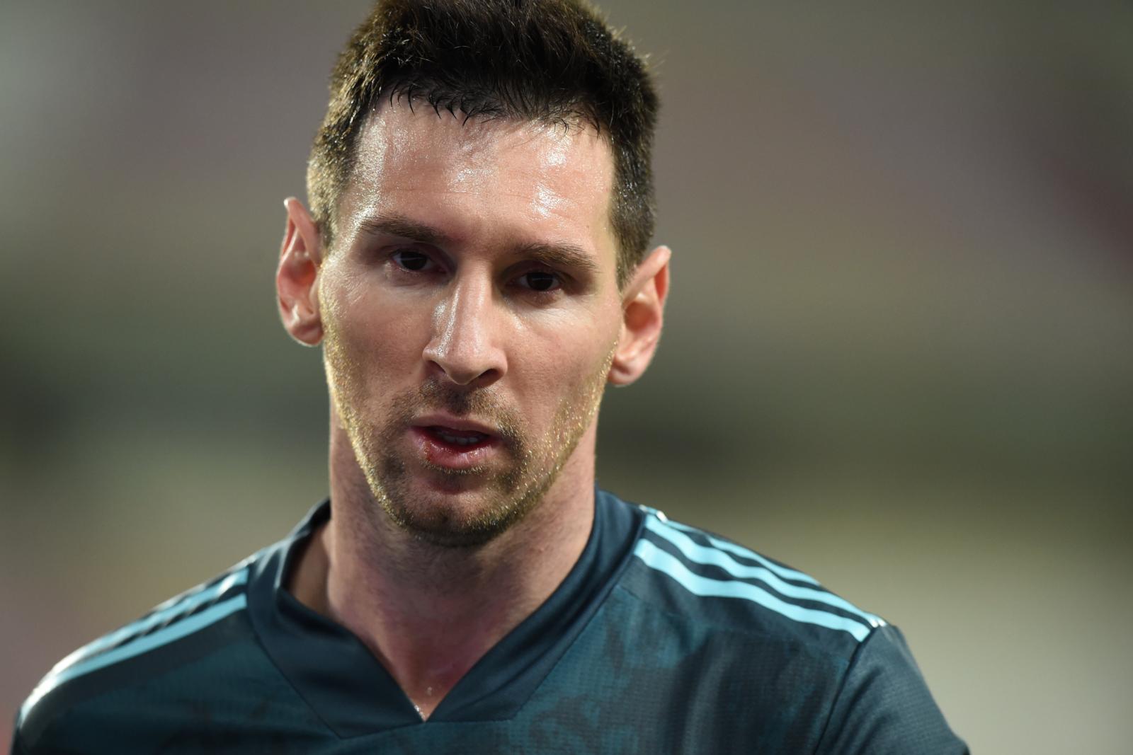 “Barcellona attenta, il City torna alla carica per Messi“