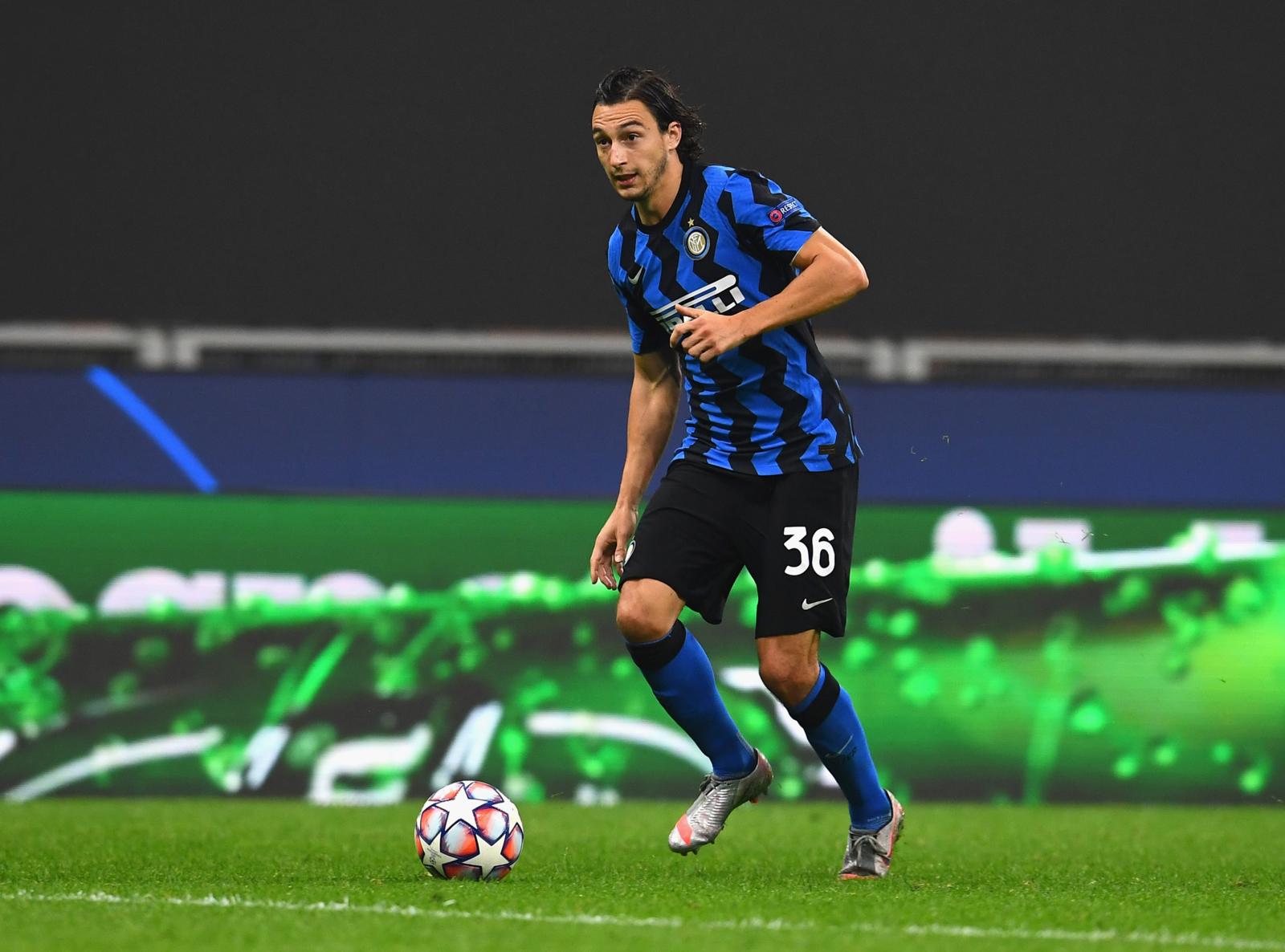 Darmian: “Hazard tra i più difficili da marcare. L'Inter rappresenta un nuovo inizio“