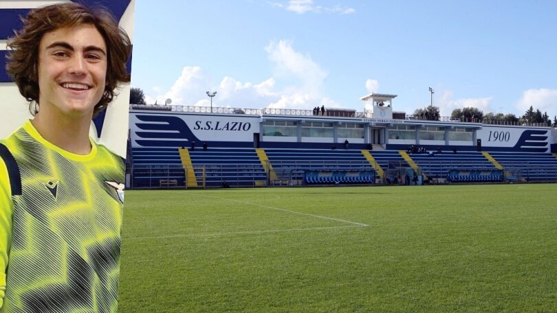 Lazio, ecco Cannavaro Jr: centrale come papà, contratto fino al 2024