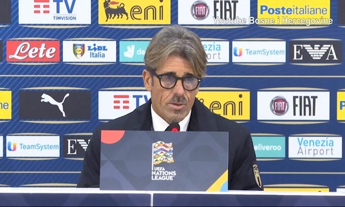 Evani: "I giocatori tornano a casa motivati"